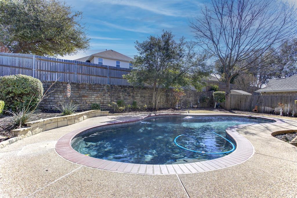 8412 Fort Union Court