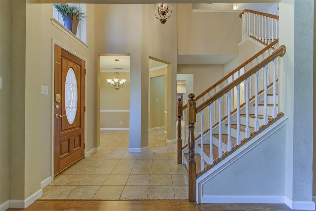 8412 Fort Union Court