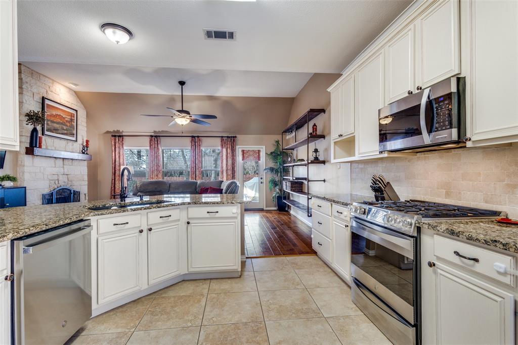 1524 Rustic Timbers Lane