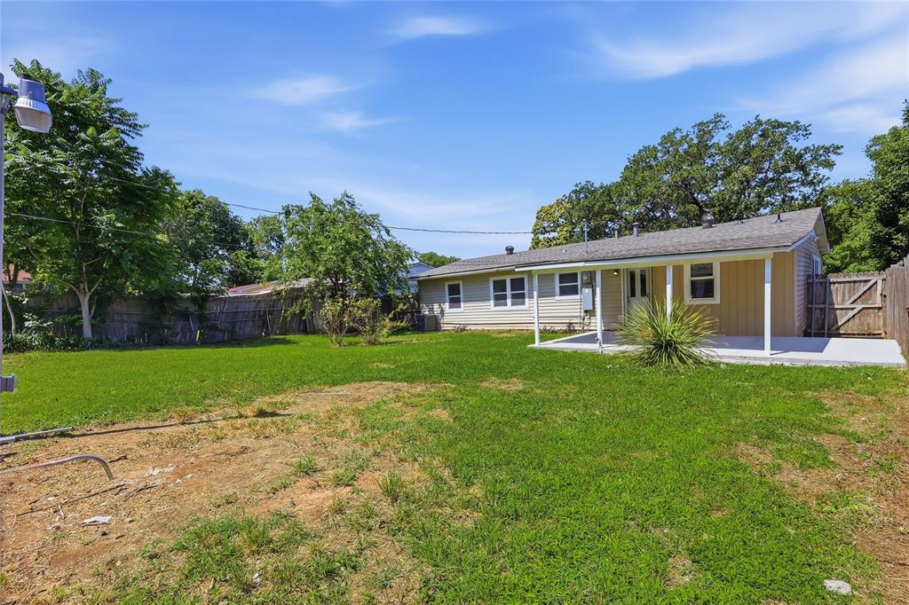 Valley View Add - Residential