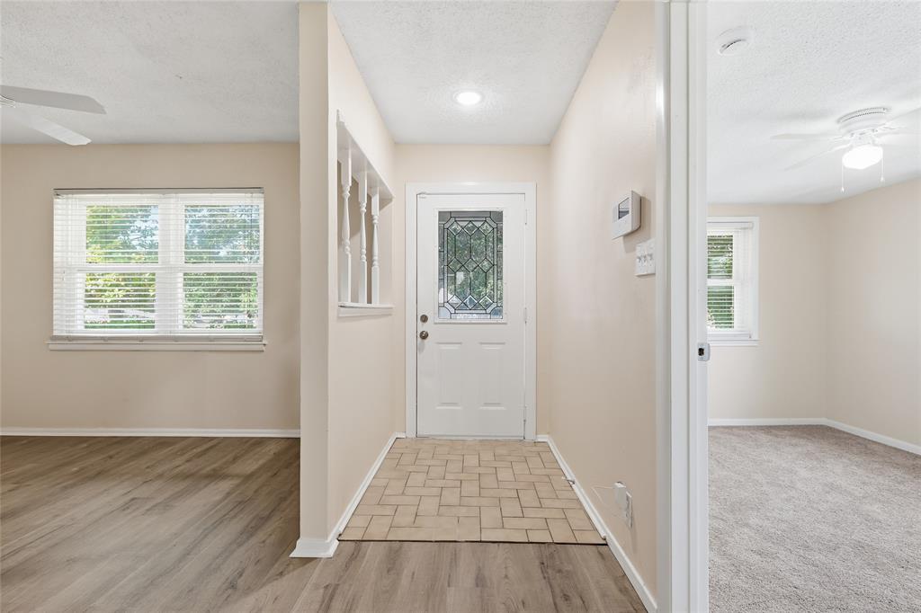 Valley View Add - Residential