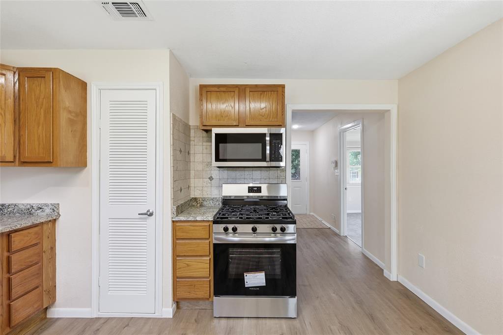 Valley View Add - Residential