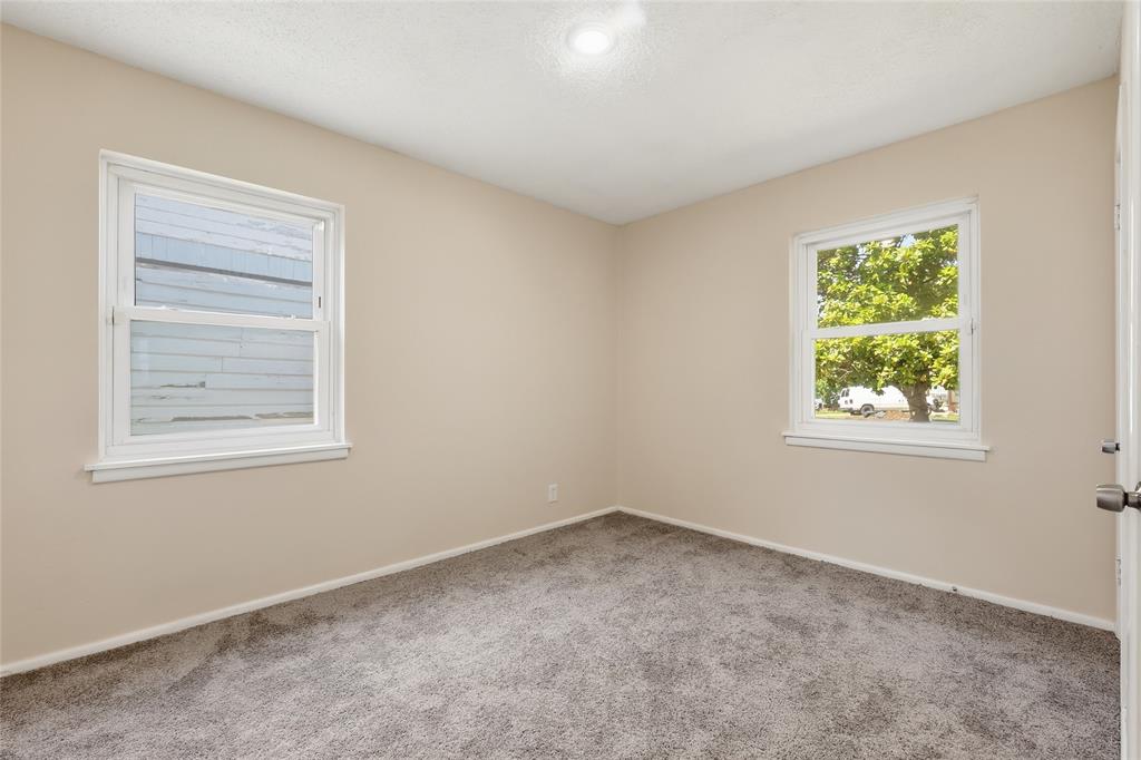 Valley View Add - Residential