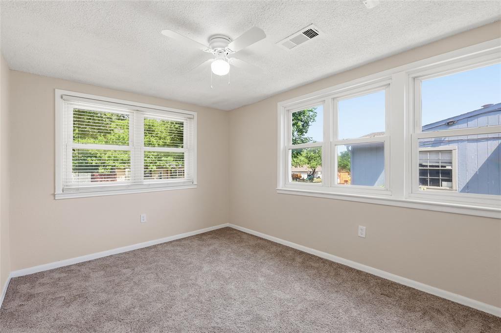 Valley View Add - Residential