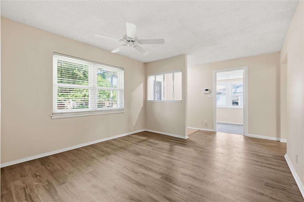Valley View Add - Residential