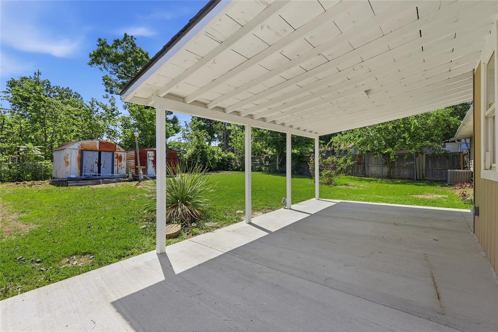 Valley View Add - Residential