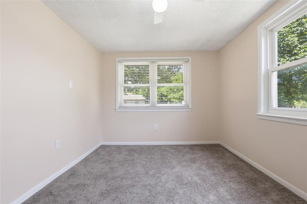 Valley View Add - Residential