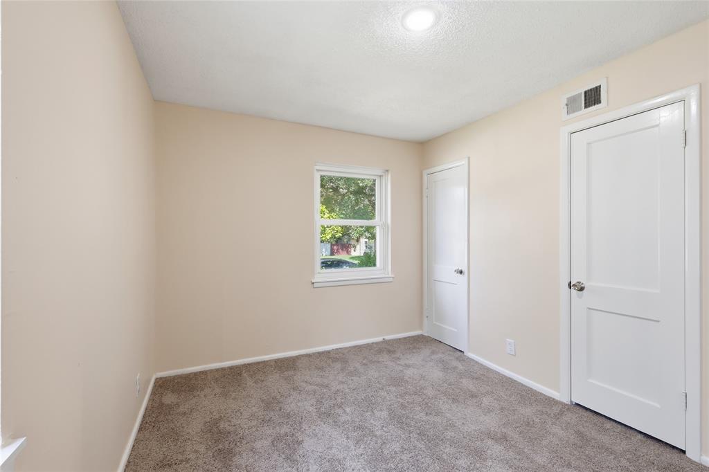 Valley View Add - Residential