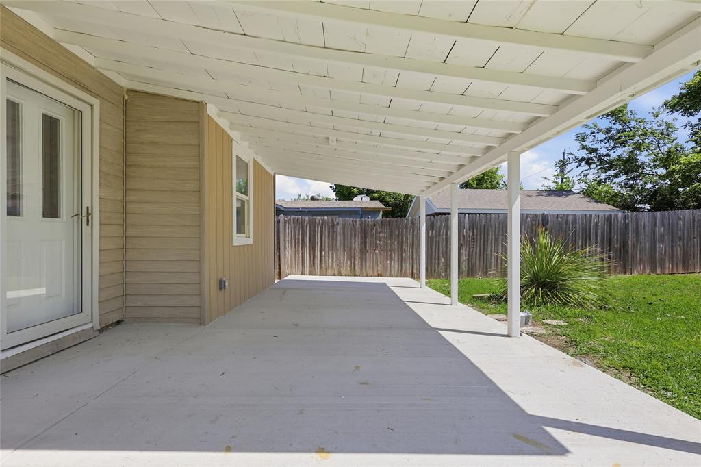 Valley View Add - Residential