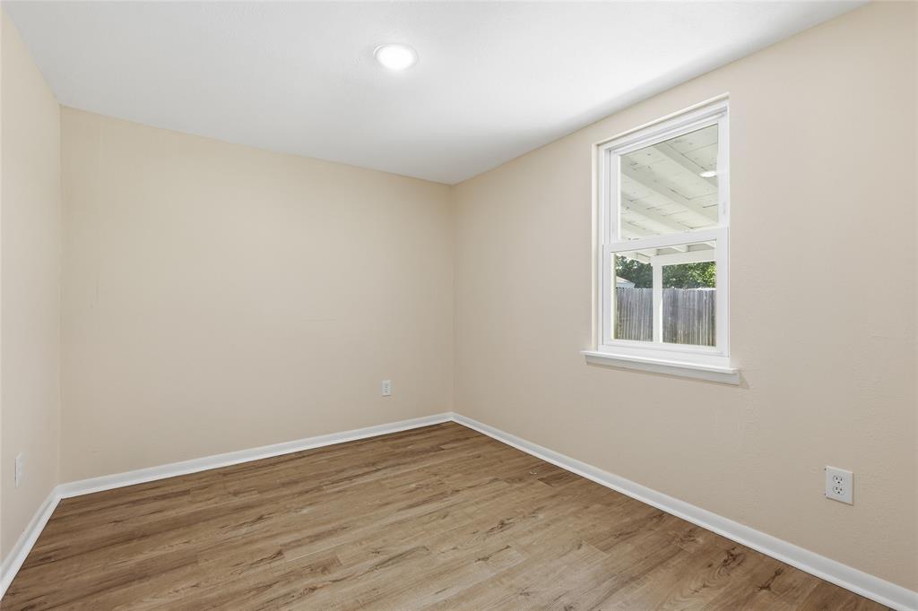 Valley View Add - Residential