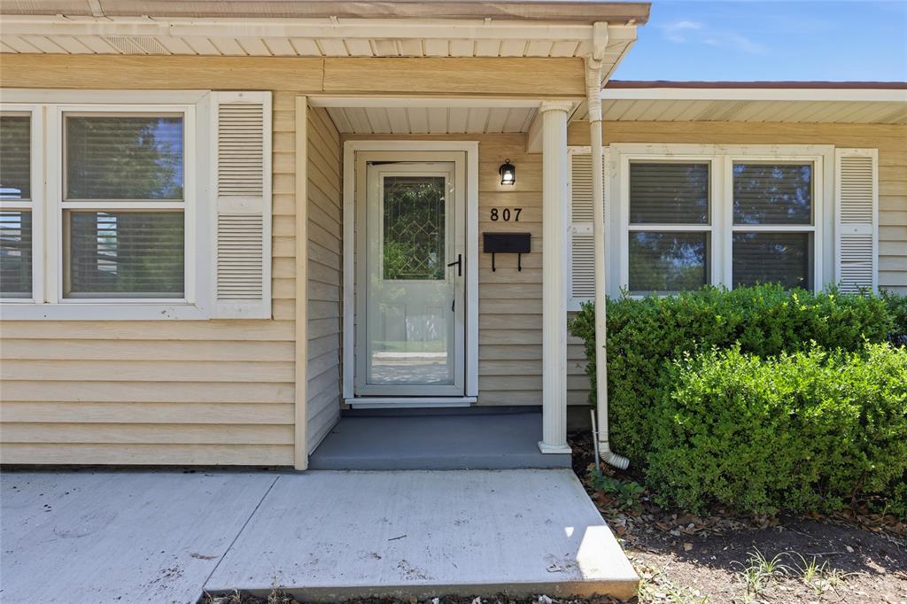 Valley View Add - Residential