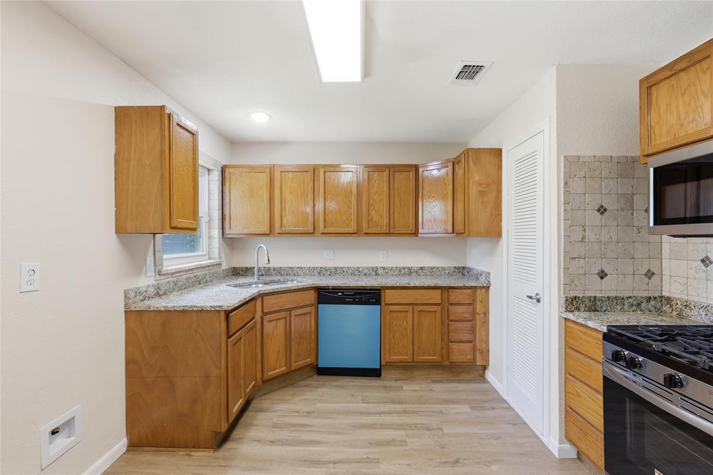 Valley View Add - Residential