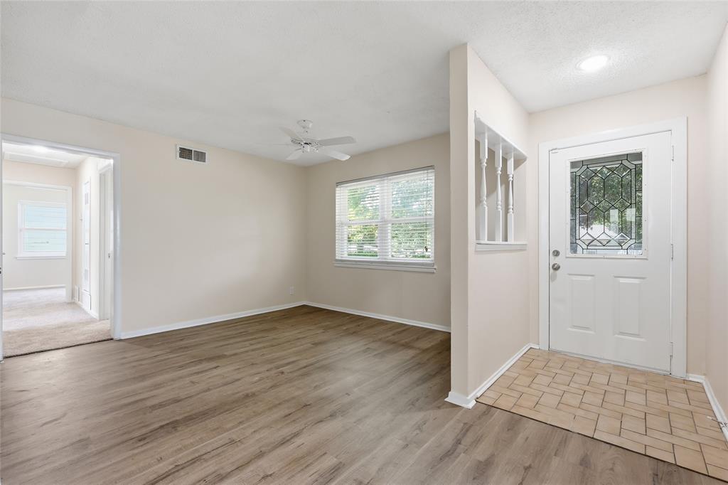 Valley View Add - Residential