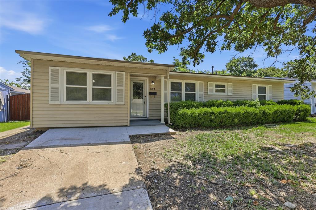 Valley View Add - Residential