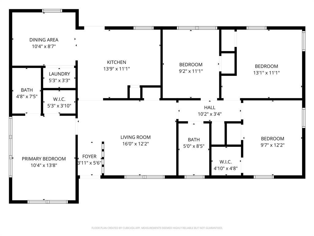Valley View Add - Residential