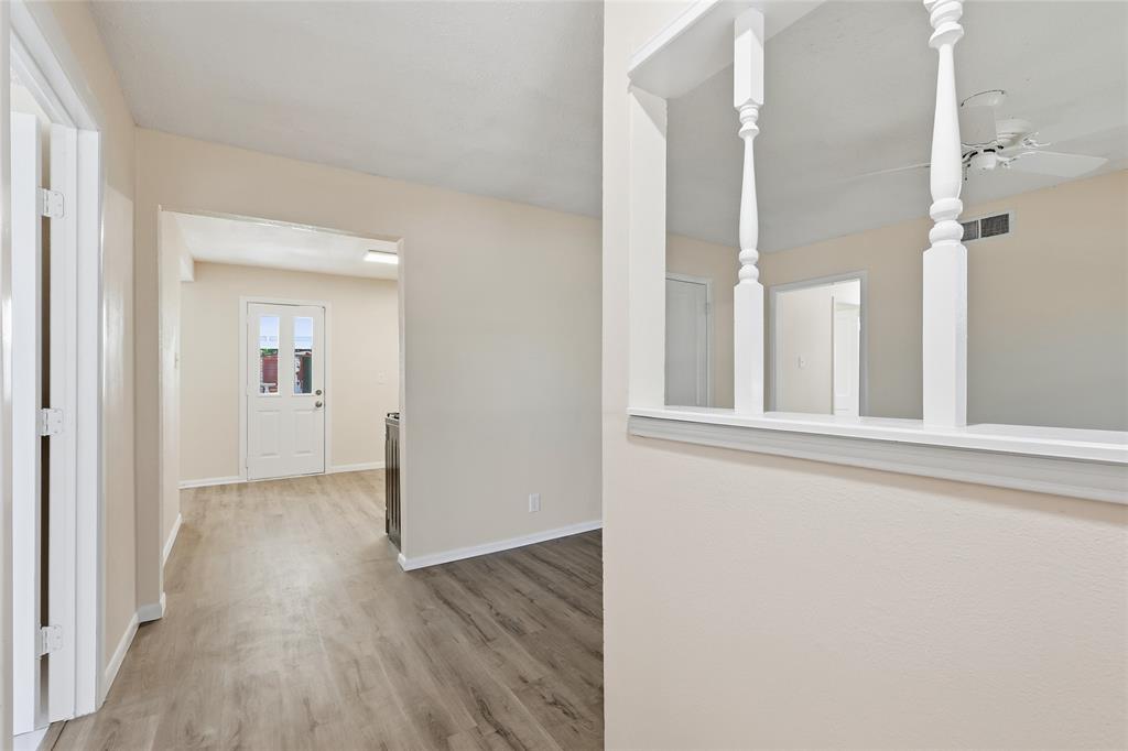 Valley View Add - Residential
