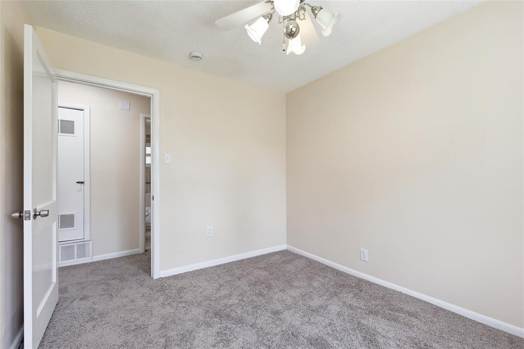 Valley View Add - Residential