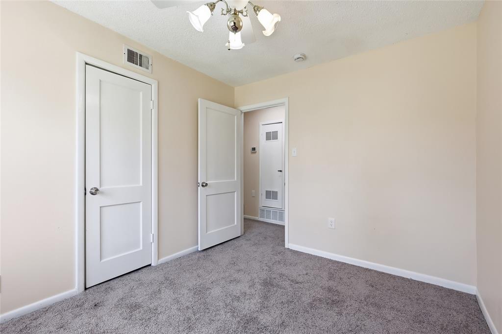 Valley View Add - Residential