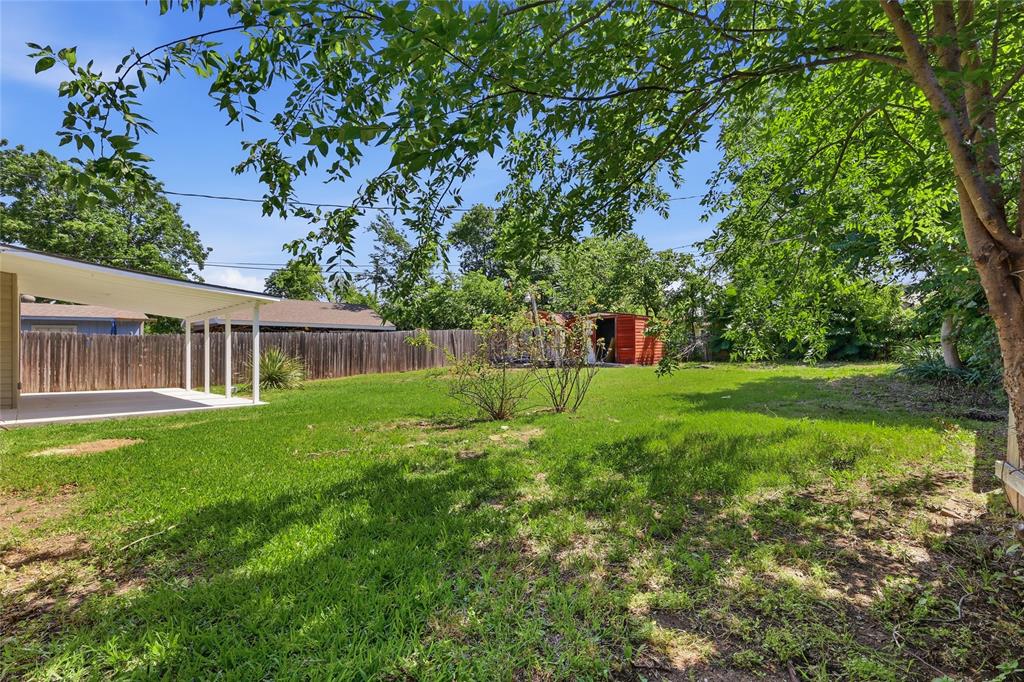 Valley View Add - Residential