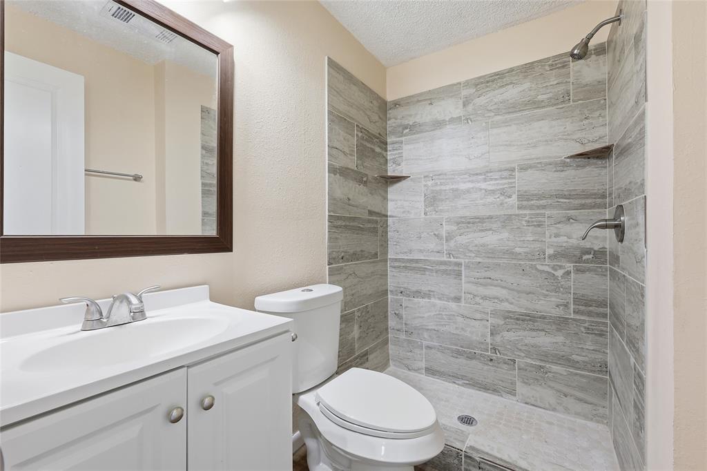 Valley View Add - Residential