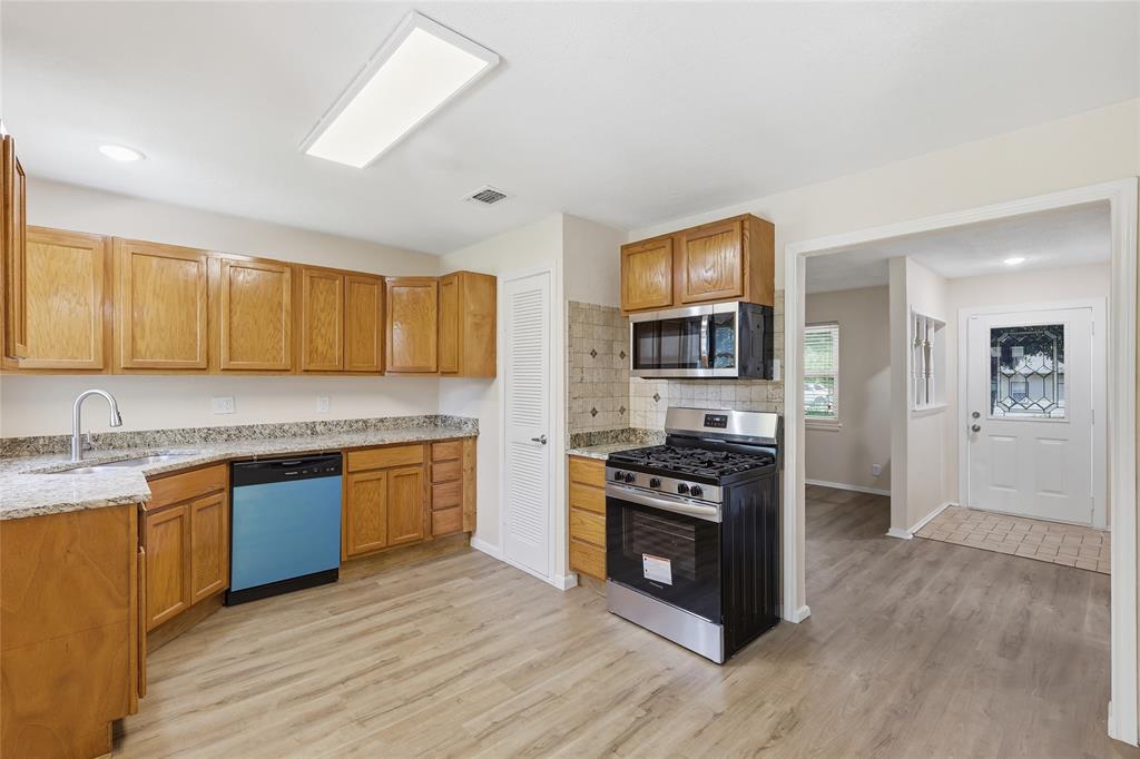 Valley View Add - Residential