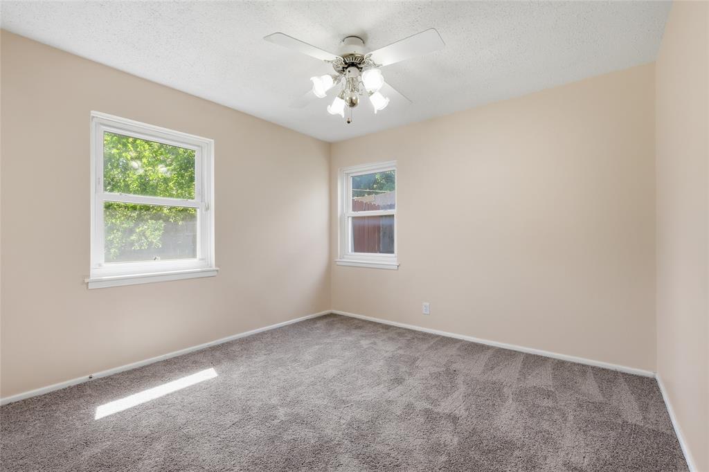 Valley View Add - Residential