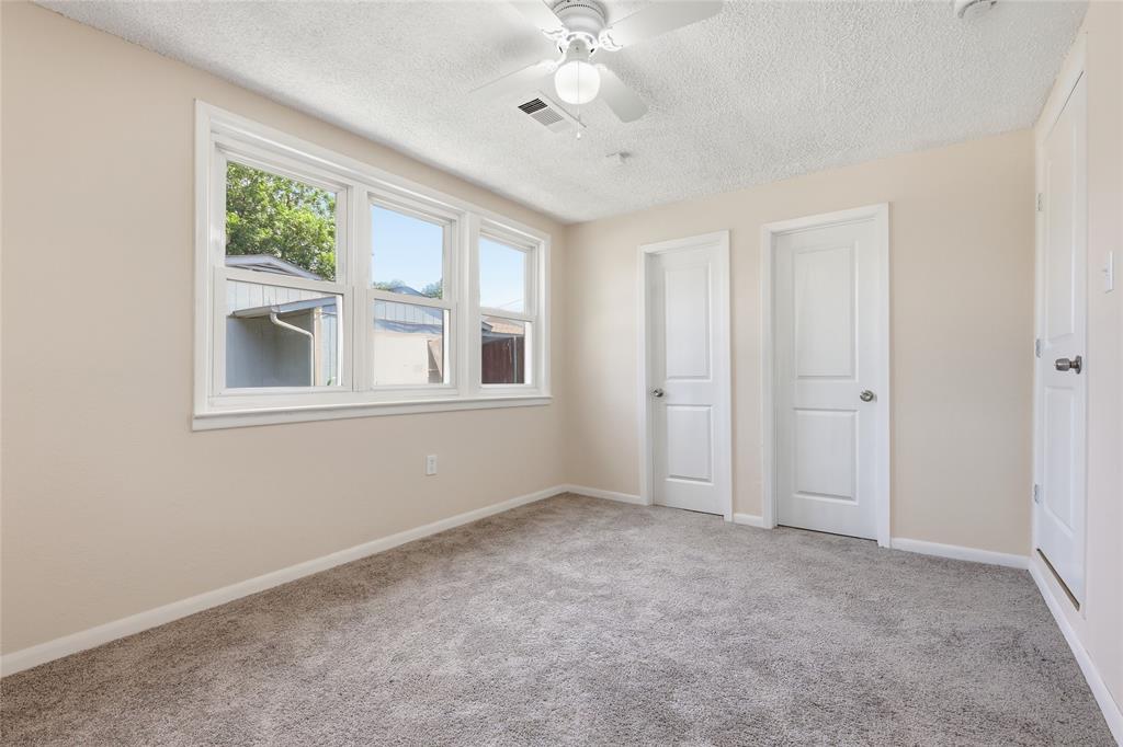 Valley View Add - Residential