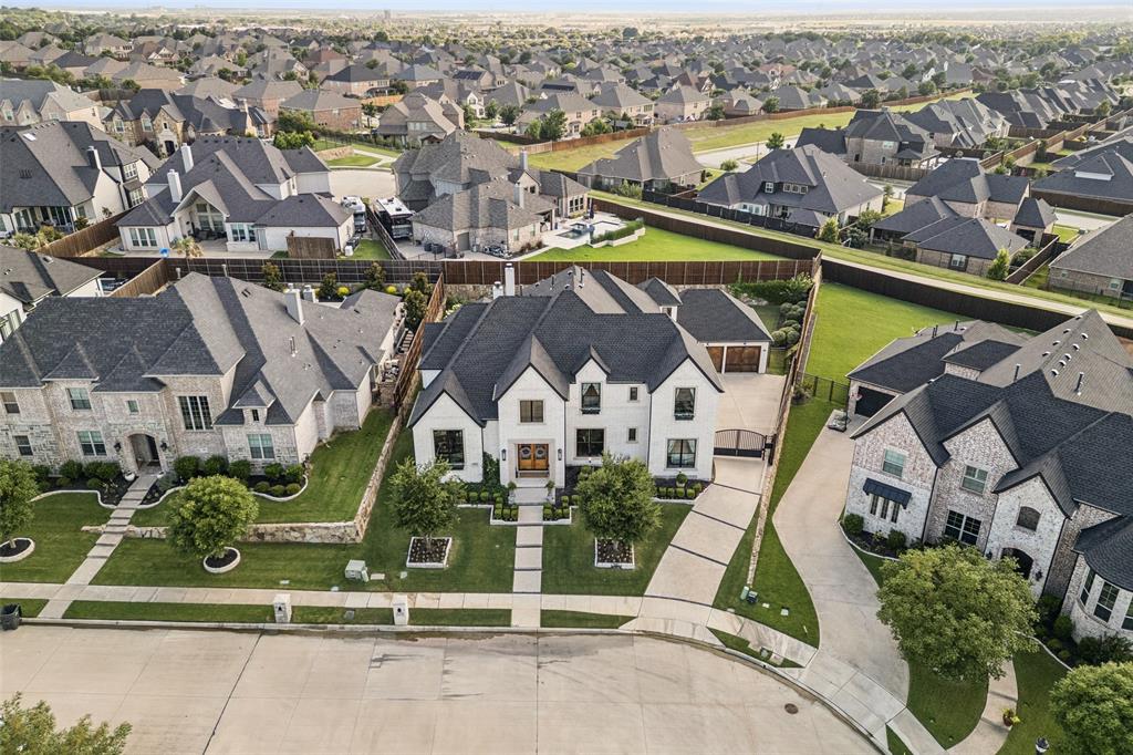 1501 Latigo Court