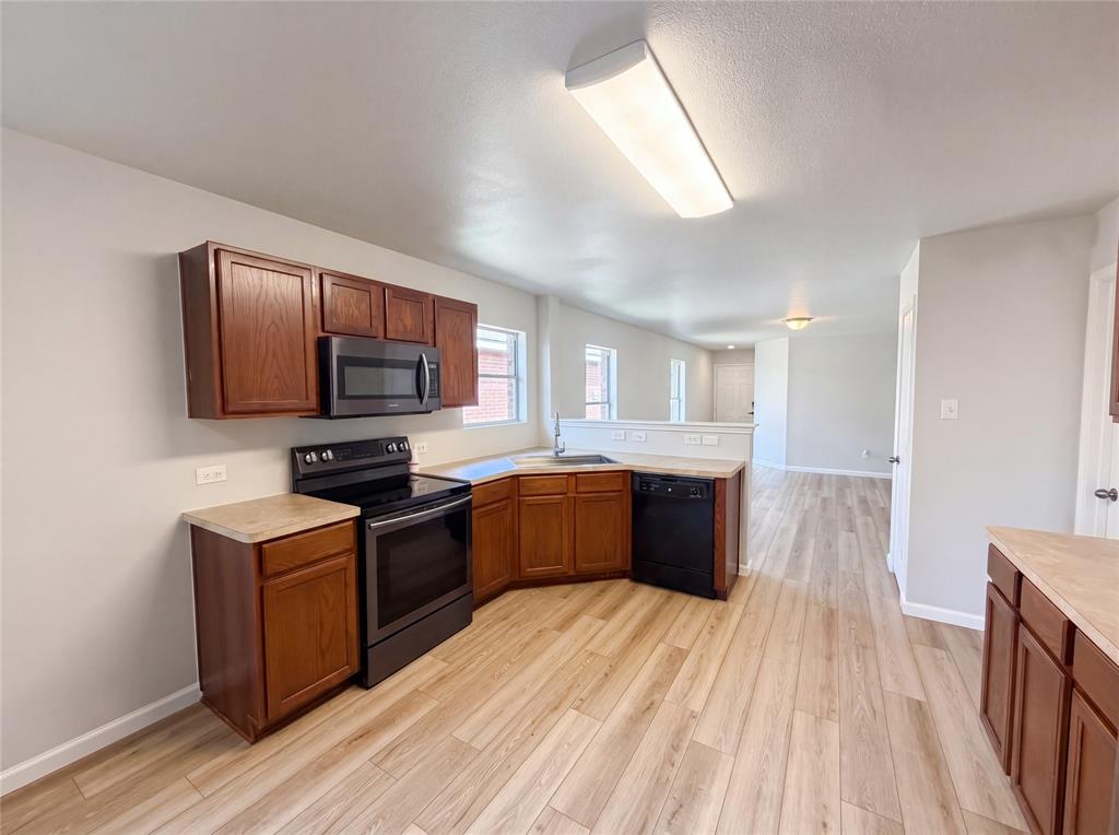 Valley Brook - Residential
