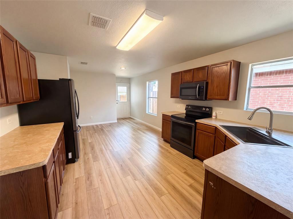 Valley Brook - Residential