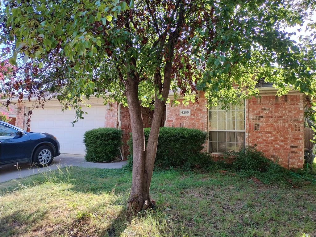 4205 Boulder Park Drive