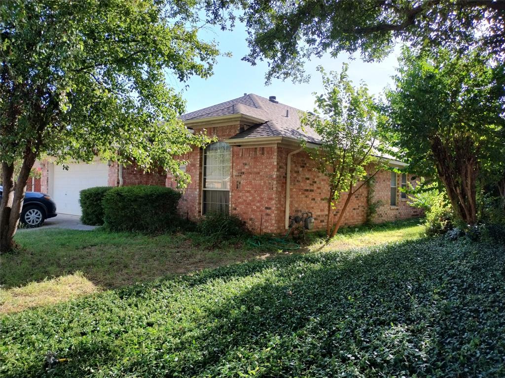 4205 Boulder Park Drive