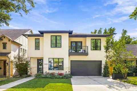 Photo of 5520 Martel Avenue, Dallas, TX 75206 (MLS # 21420737)