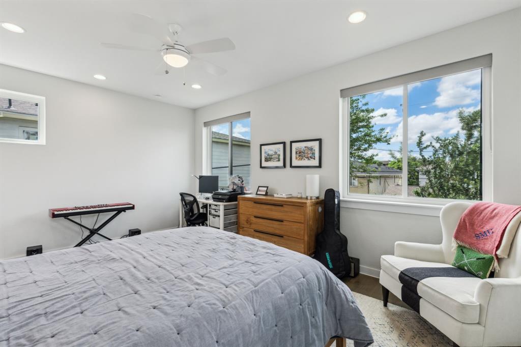 Glencoe Terrace Add - Residential