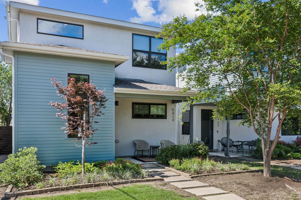 Glencoe Terrace Add - Residential