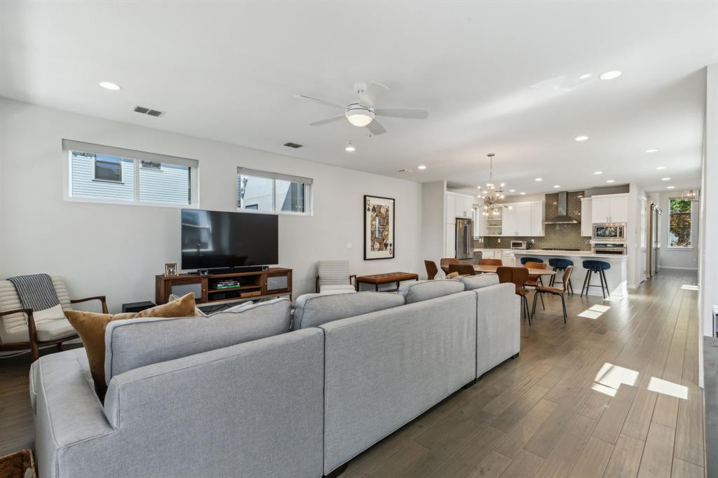 Glencoe Terrace Add - Residential