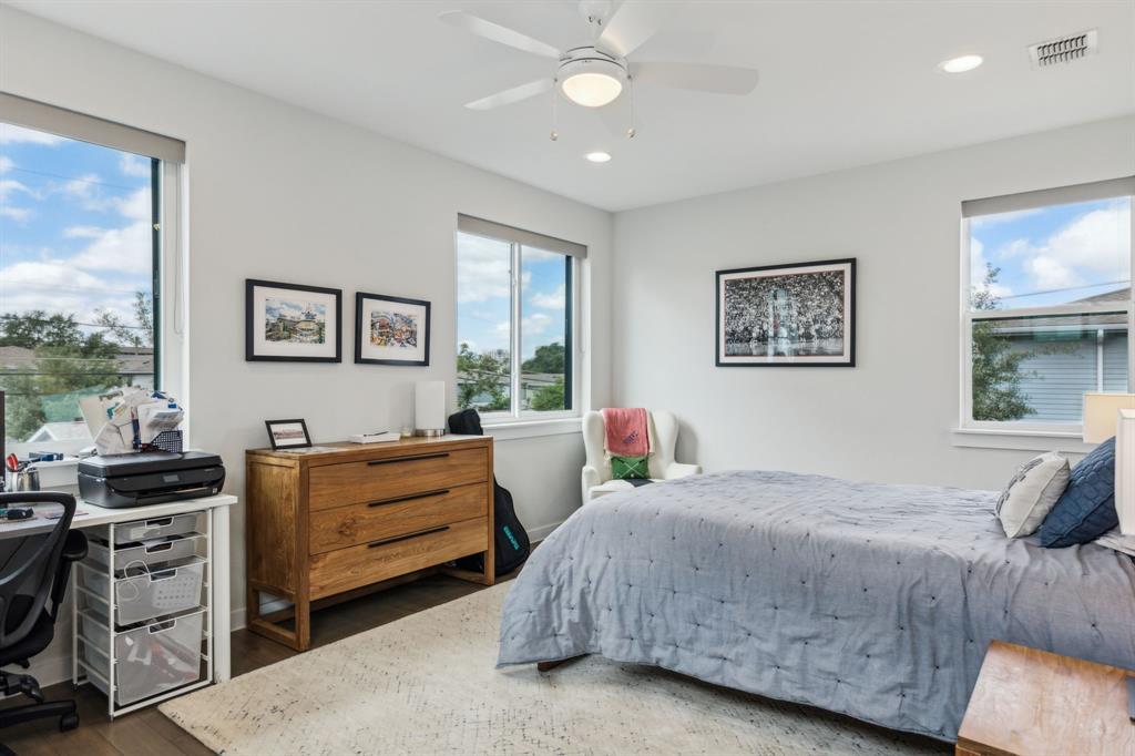 Glencoe Terrace Add - Residential