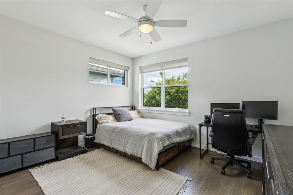 Glencoe Terrace Add - Residential