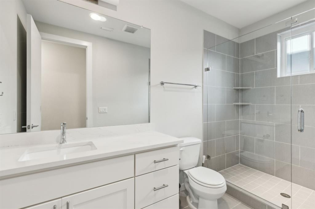 Glencoe Terrace Add - Residential