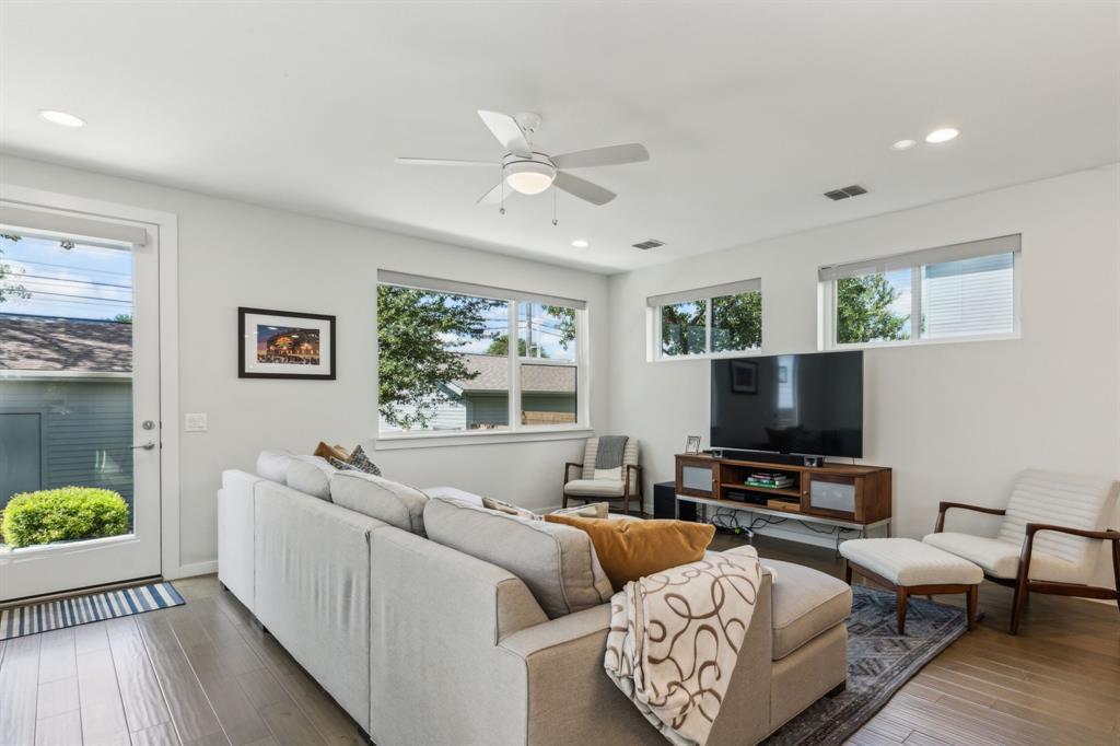 Glencoe Terrace Add - Residential