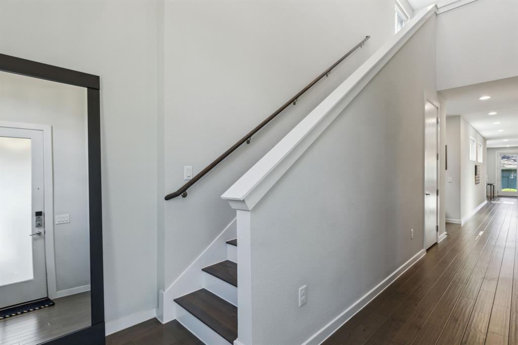 Glencoe Terrace Add - Residential