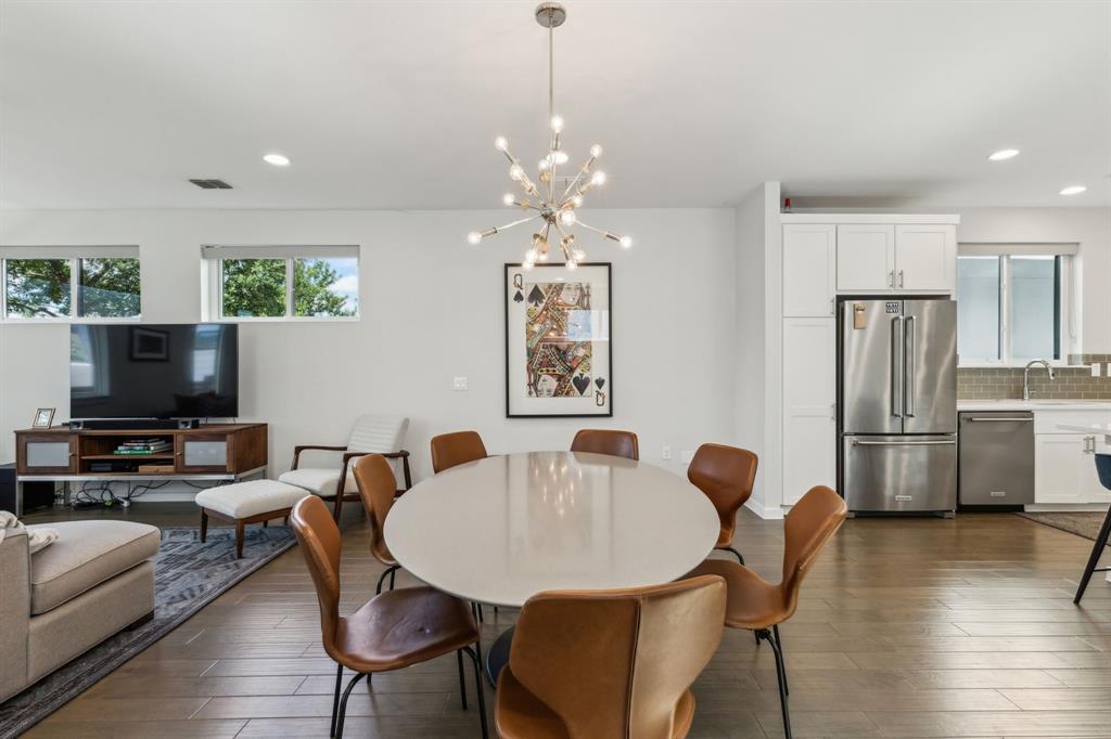 Glencoe Terrace Add - Residential