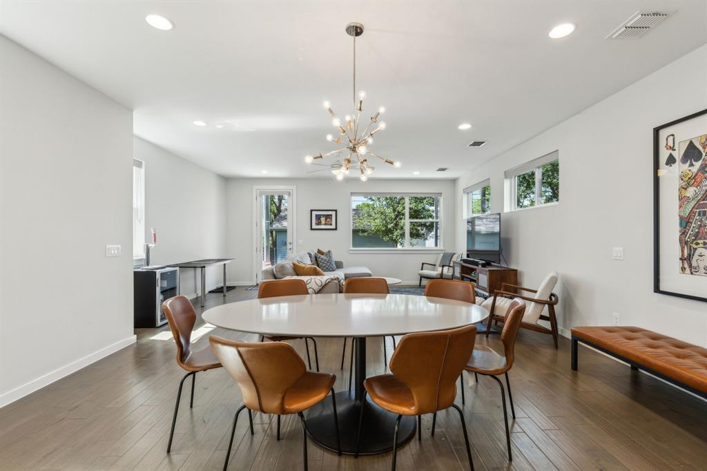 Glencoe Terrace Add - Residential