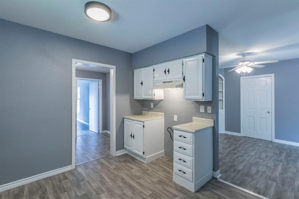 J Hanley - Residential