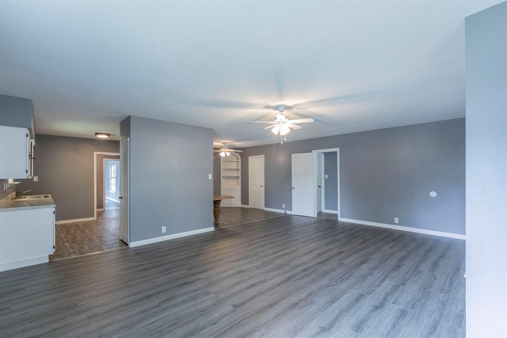 J Hanley - Residential