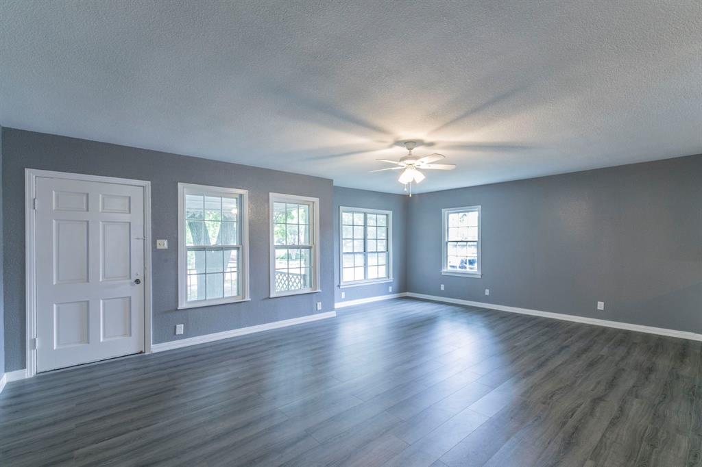 J Hanley - Residential