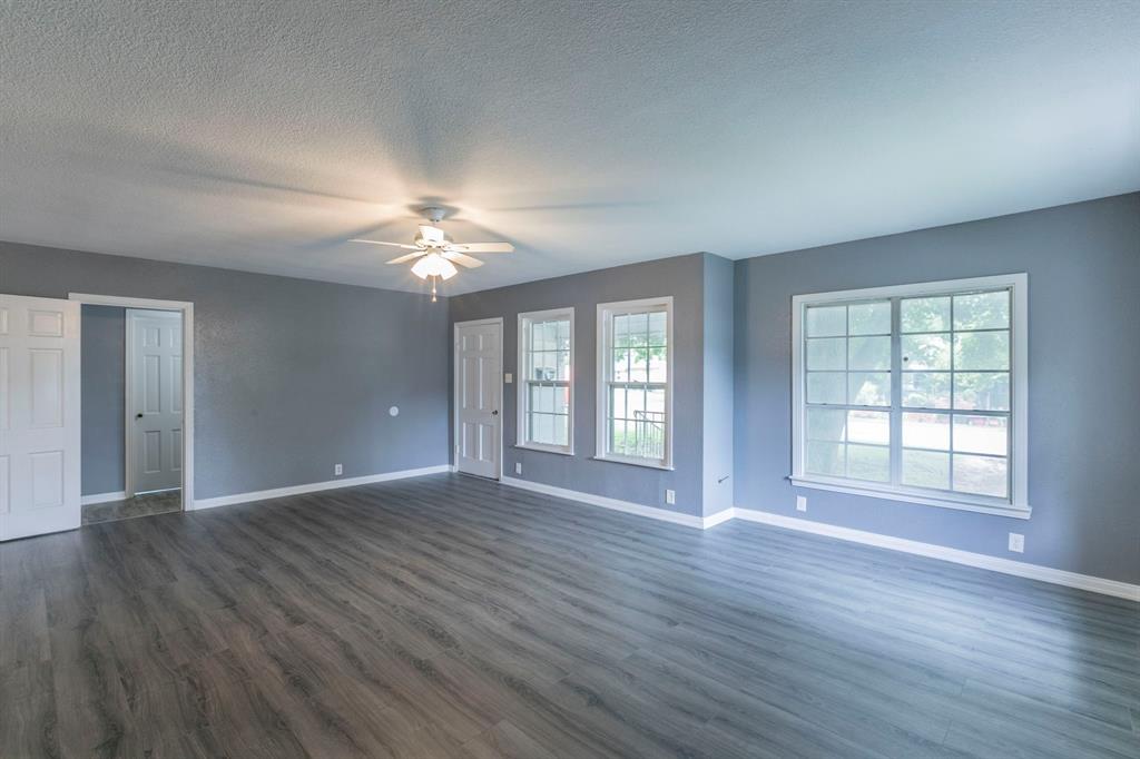 J Hanley - Residential