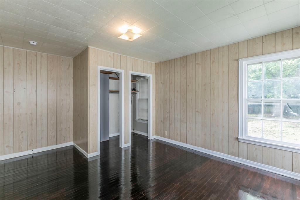 J Hanley - Residential