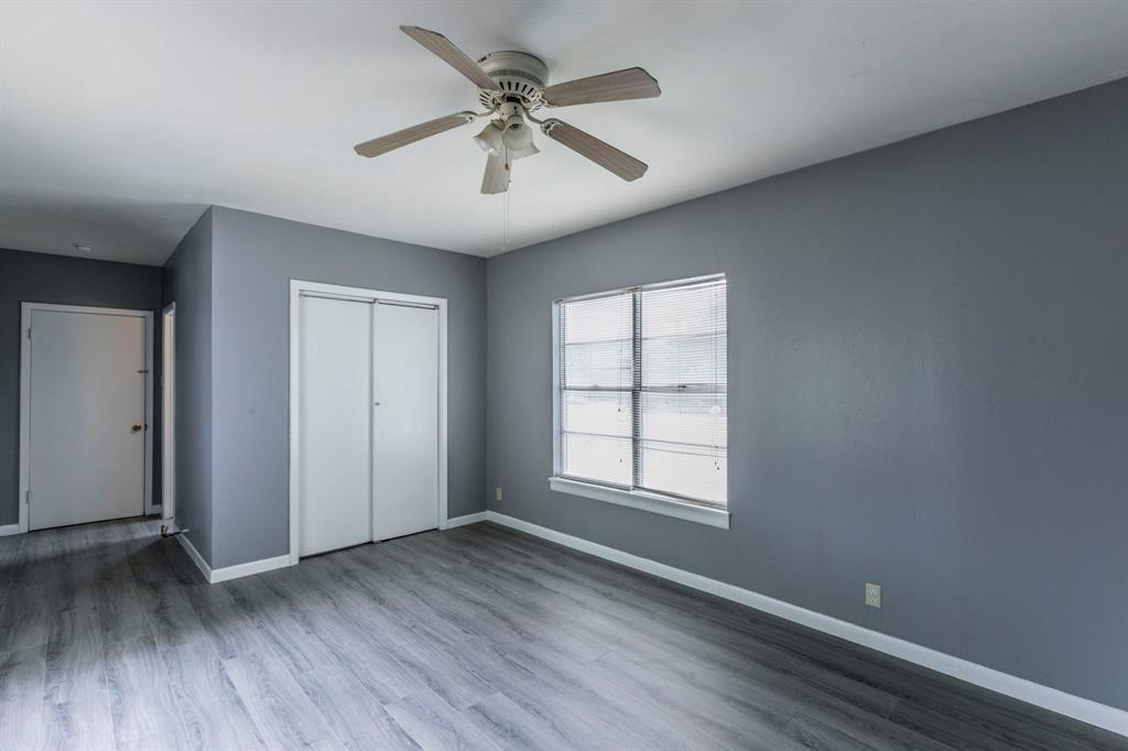 J Hanley - Residential