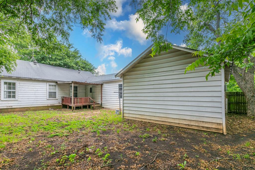 J Hanley - Residential